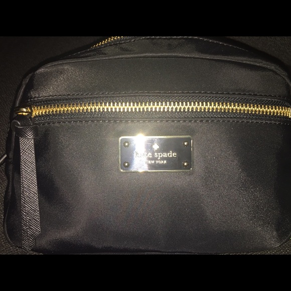 KATE SPADE ♠️ SOPHY WILSON ROAD WAIST PACK - Picture 7 of 8